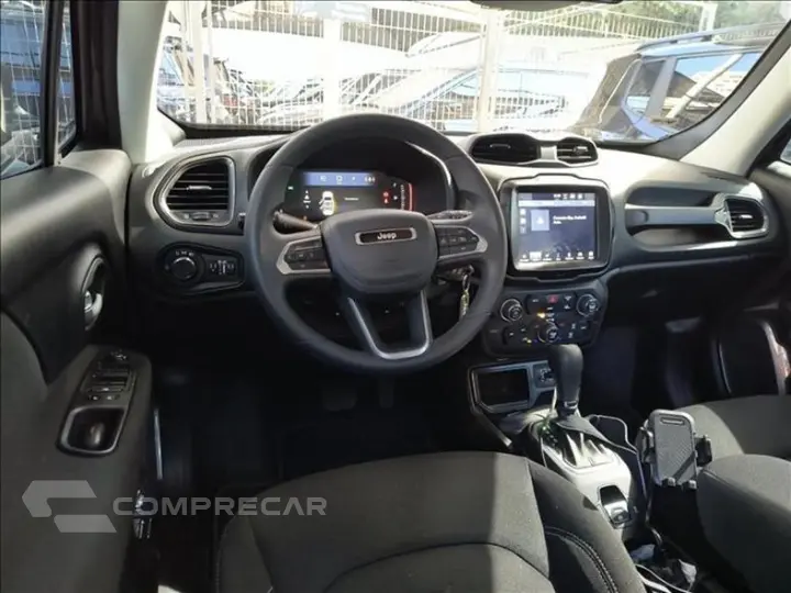 RENEGADE 1.3 T270 Turbo Altitude