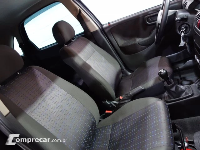 CORSA HATCH - 1.4 MPFI MAXX 8V 4P MANUAL