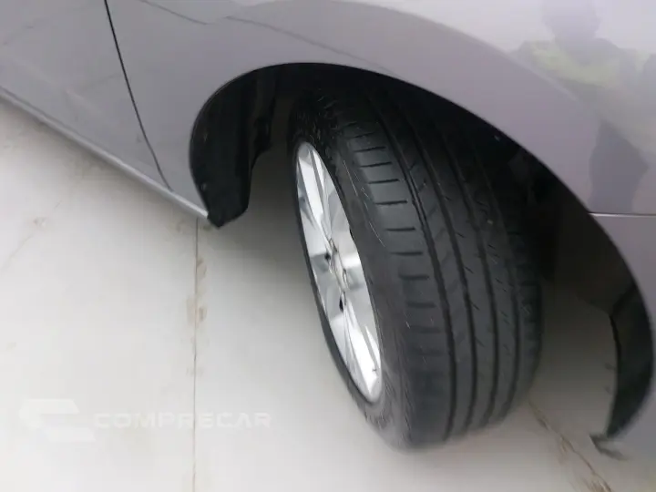 ONIX 1.0 TURBO FLEX LTZ AUTOMÁTICO