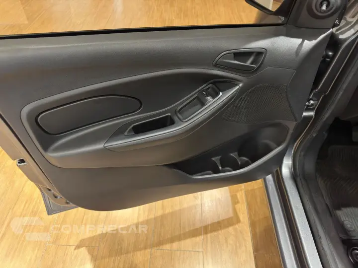 Ka Hatch 1.0 12V 4P FLEX TI-VCT SE PLUS