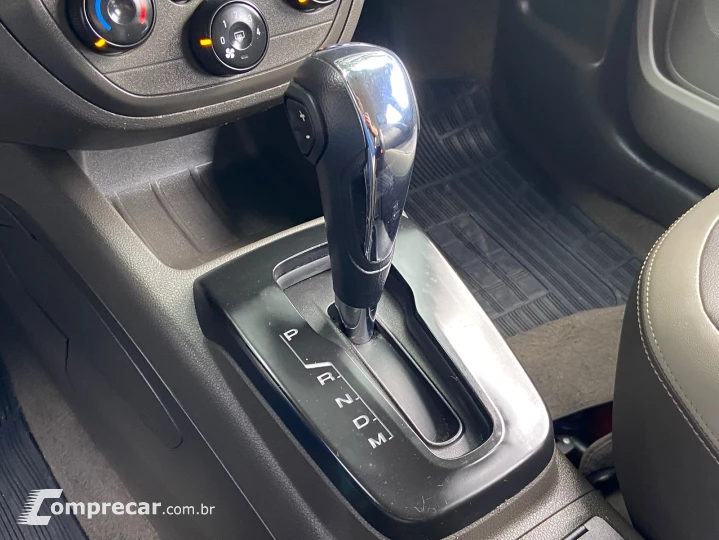 SPIN 1.8 LT 8V