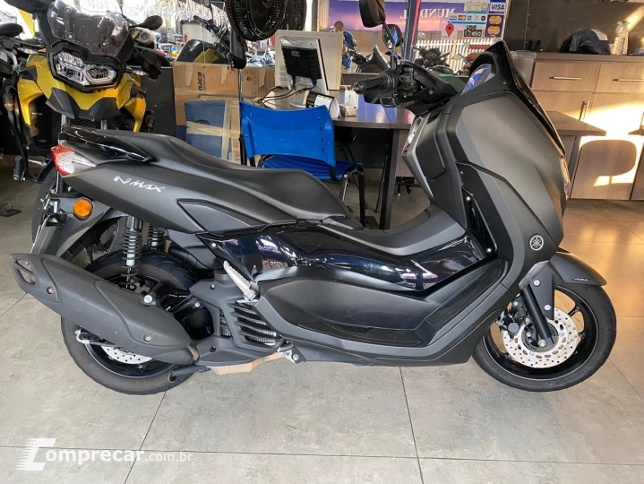 NMAX 160