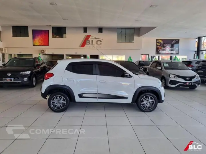 KWID INTENS 10MT