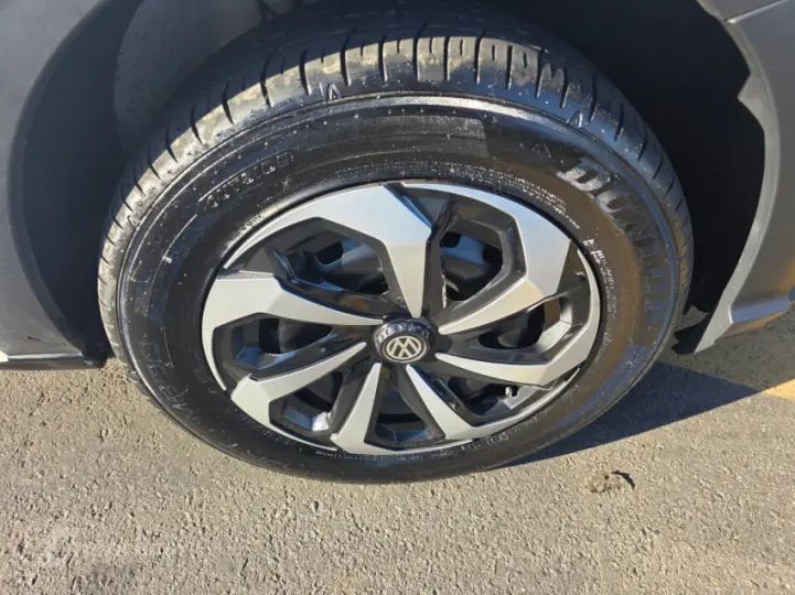 SAVEIRO 1.6 MSI Robust CS 16V