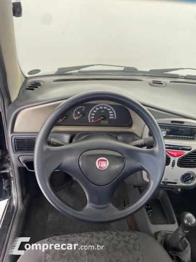 PALIO 1.0 MPI Fire 8V