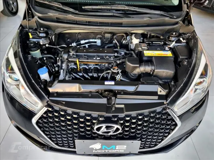 HB20 1.6 Premium 16V