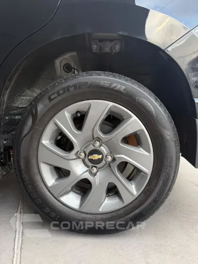 SPIN 1.8 LT 8V