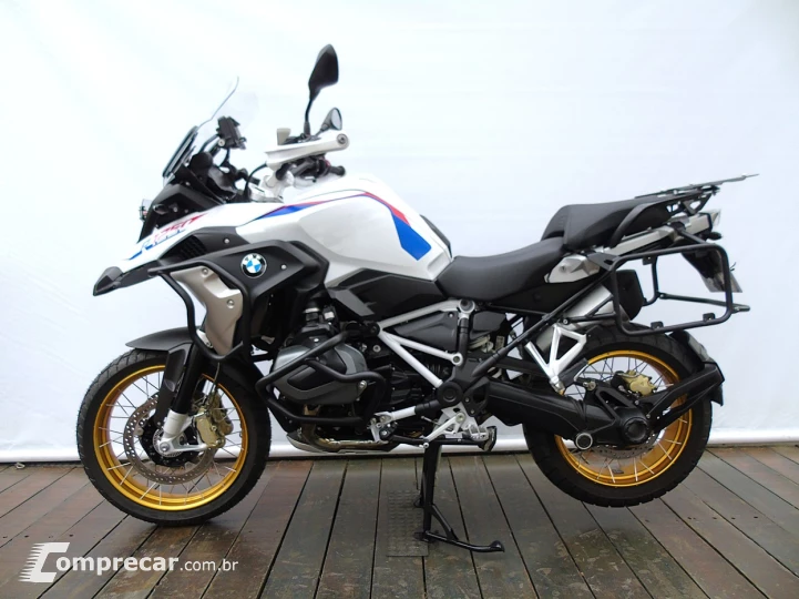 BMW R 1250 GS PREMIUM