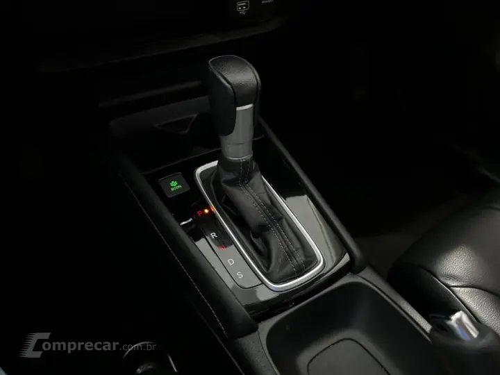 CITY 1.5 i-VTEC FLEX EX CVT