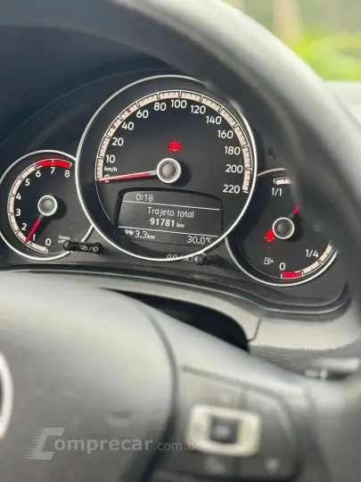 UP 1.0 170 TSI Xtreme