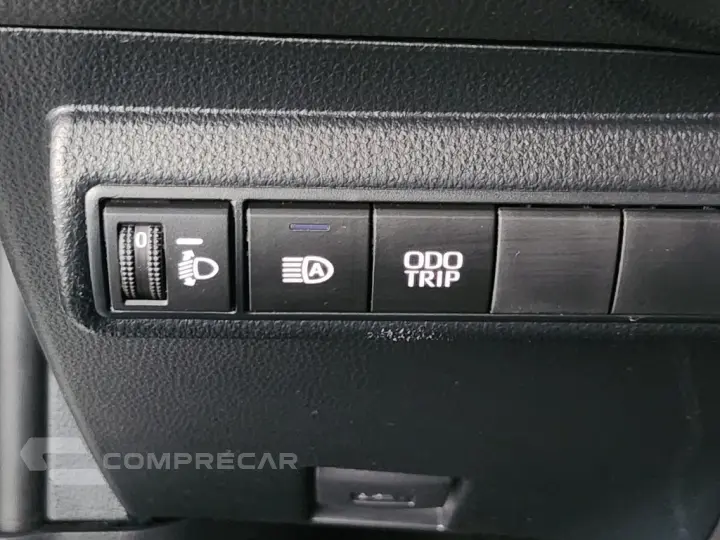 COROLLA 2.0 VVT-IE FLEX XEI DIRECT SHIFT