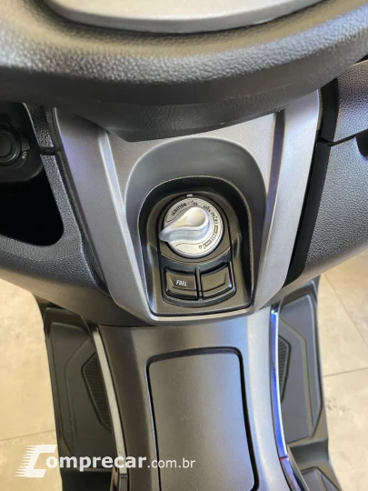 NMAX 160 ABS