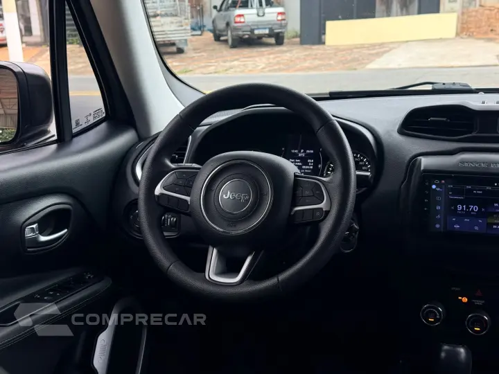 RENEGADE 1.8 16V