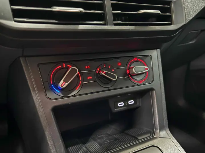 VIRTUS 1.0 170 TSI AUTOMÁTICO