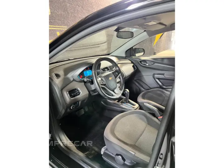 PRISMA 1.4 MPFI LTZ 8V FLEX 4P AUTOMÁTICO