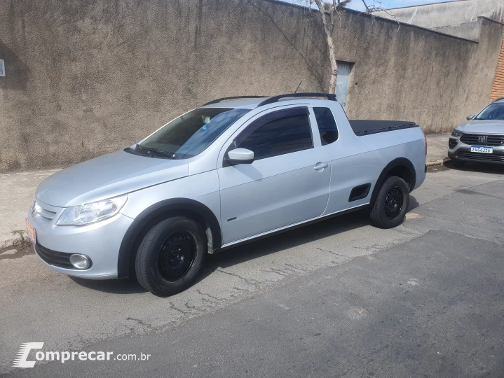 SAVEIRO 1.6 CS 8V