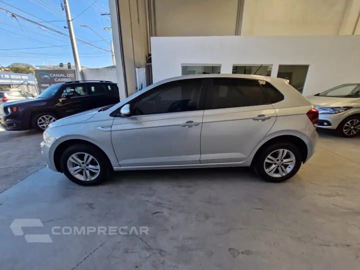 GOLF 1.0 200 TSI Comfortline