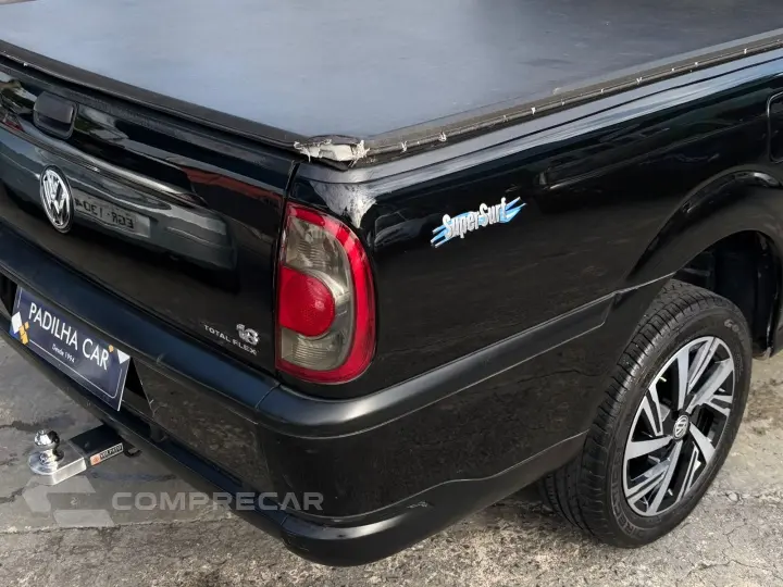 Saveiro Super Surf 1.6 Mi Total Flex 8V