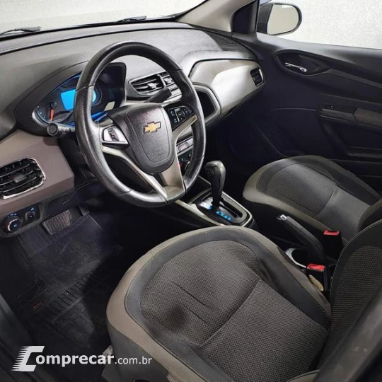 PRISMA 1.4 MPFI LTZ 8V