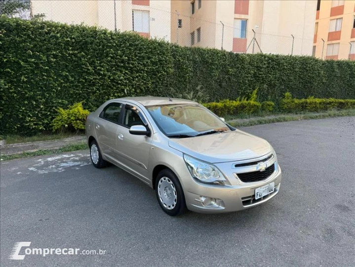 COBALT 1.4 SFI LT 8V