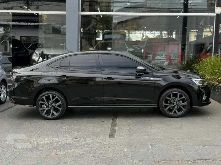 VIRTUS Exclusive 250TSI 1.4 Flex 16V Aut