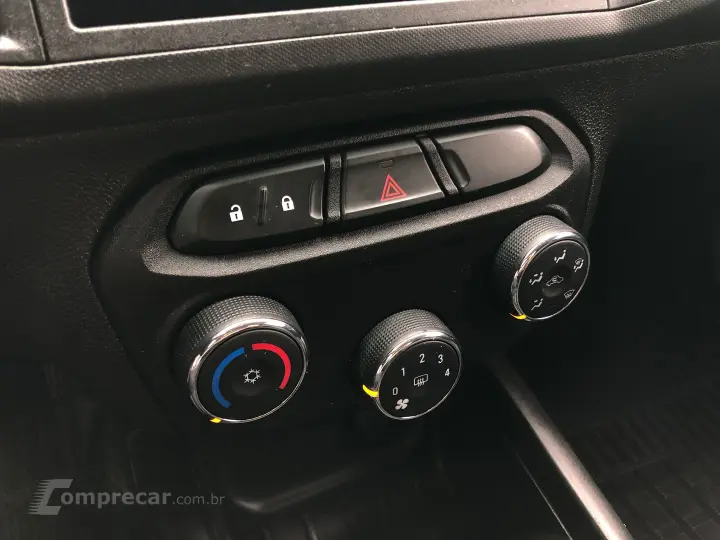 Onix 1.0 Mpfi Lt 8V Flex 4P Manual