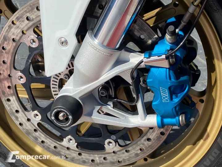 S1000 RR M