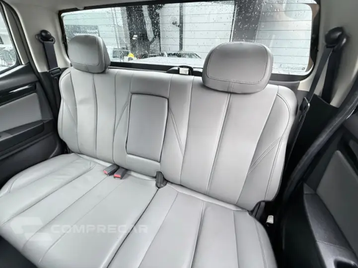 S10 2.5 16V LTZ CD 4X4