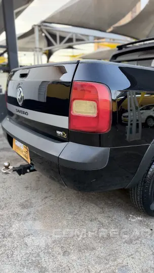 SAVEIRO 1.6 MI CE 8V G.VI