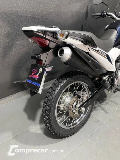 BROS 160 ESDD