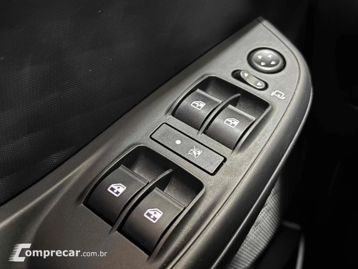 PULSE 1.3 FLEX DRIVE CVT