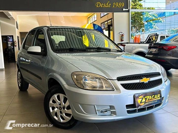 CELTA 1.0L LT