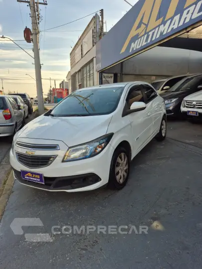 ONIX 1.4 MPFI LT 8V