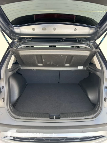 CRETA 1.0 Tgdi Platinum