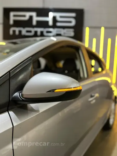 HB20 1.0 12V Evolution