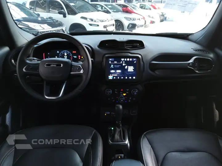 RENEGADE 1.3 T270 Turbo Flex S 4x4 At9