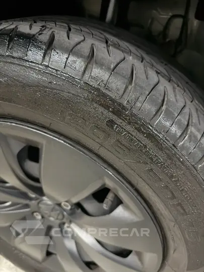 SAVEIRO 1.6 CS ROBUST