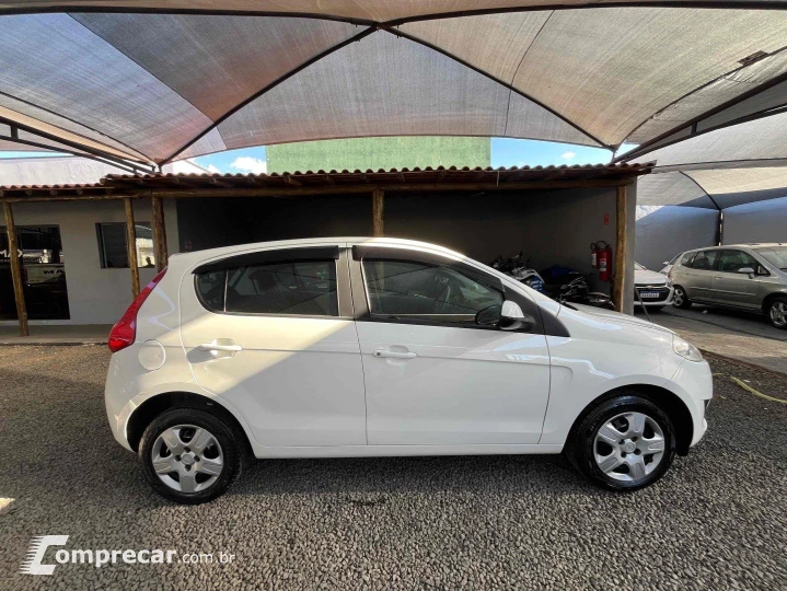 PALIO 1.0 MPI ATTRACTIVE 8V FLEX 4P MANUAL