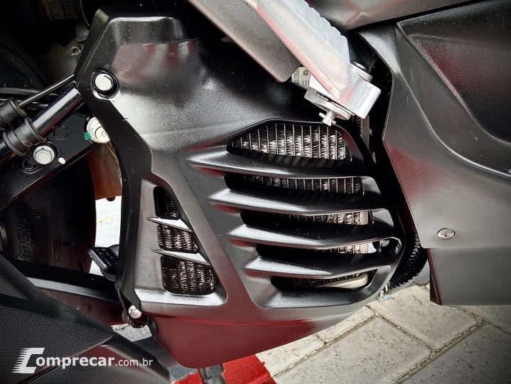 NMAX 160 ABS