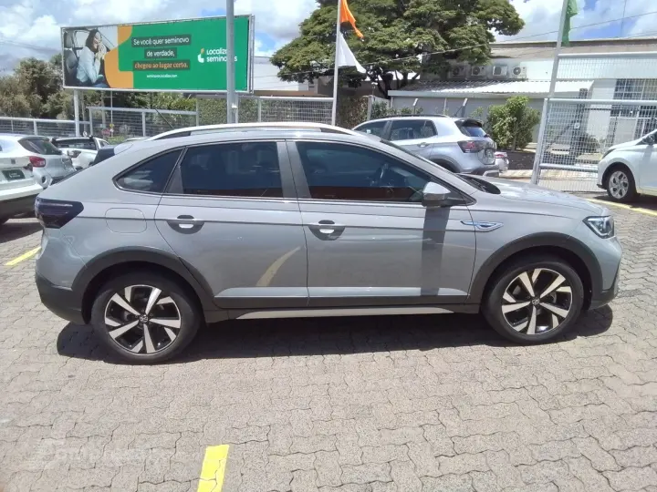 NIVUS 1.0 200 TSI TOTAL FLEX HIGHLINE AUTOMÁTICO