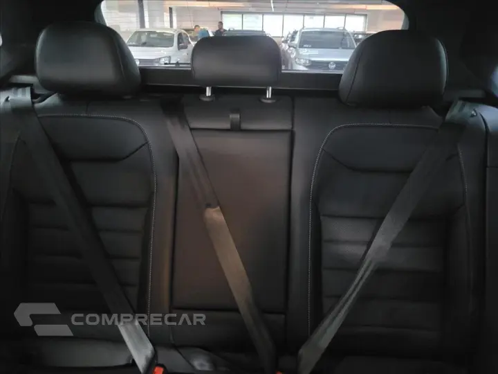 TAOS 1.4 250 TSI TOTAL FLEX HIGHLINE AUTOMÁTICO