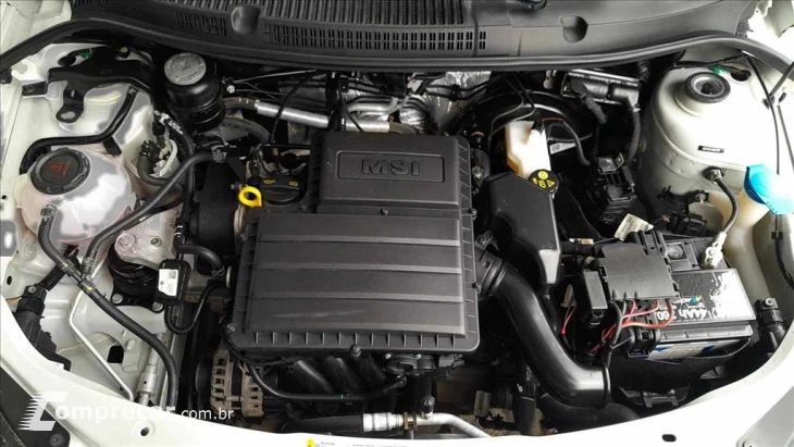 SAVEIRO 1.6 MSI ROBUST CS 16V FLEX 2P MANUAL