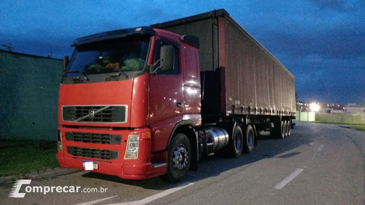 FH 380