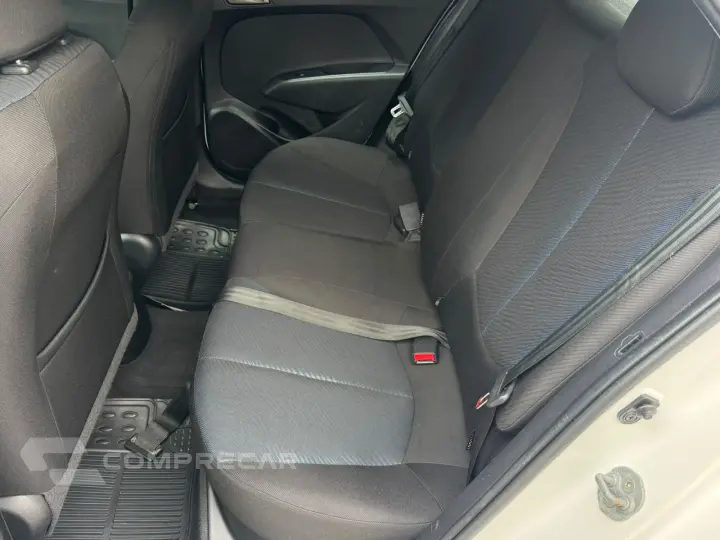 HB20 1.6 Comfort Plus 16V