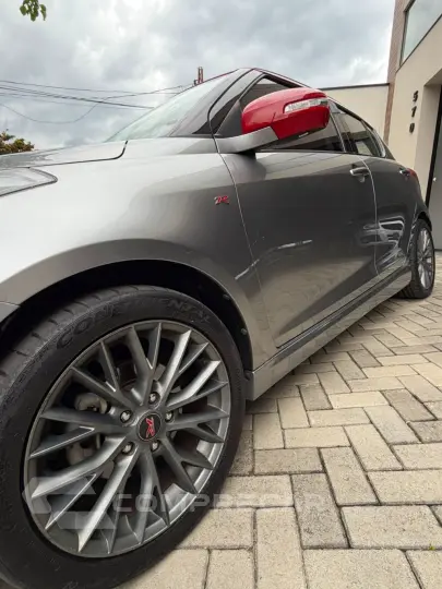 Swift Sport R 1.6 16V 5p Mec.