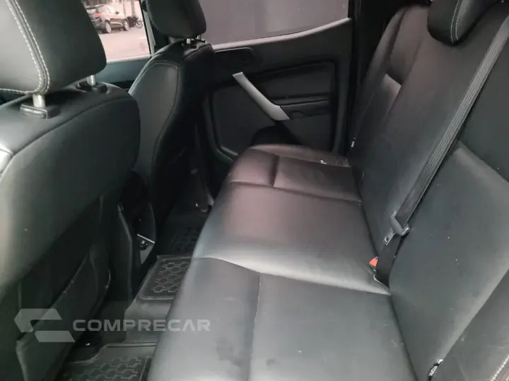 Ranger Storm 3.2 20V 4x4 CD Diesel Aut.