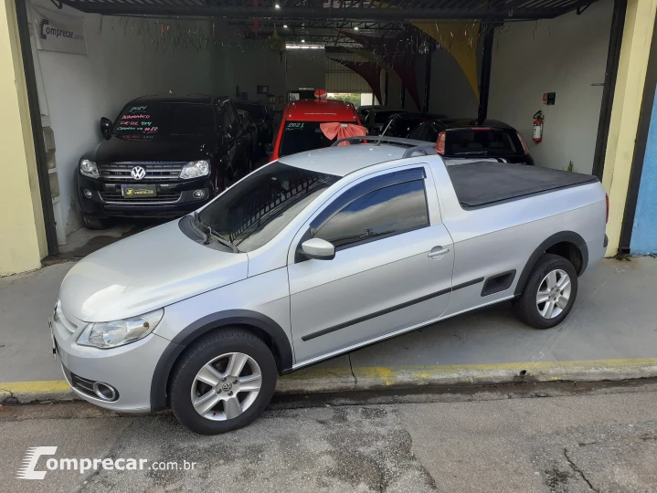 SAVEIRO 1.6 CS 8V