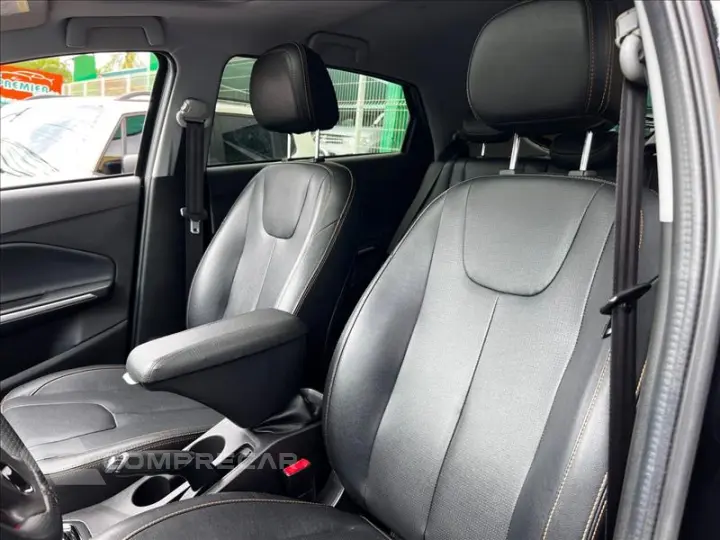 TIGGO 2 1.5 MPFI 16V ACT