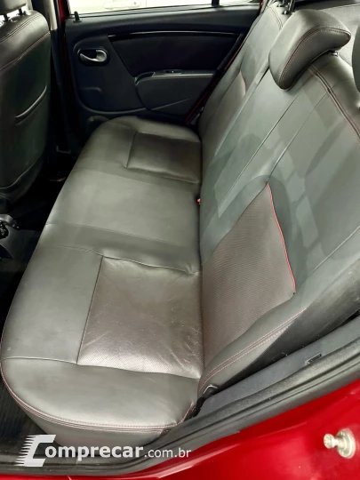 SANDERO 1.6 Stepway 16V