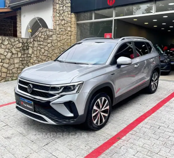 TAOS 1.4 250 TSI Highline